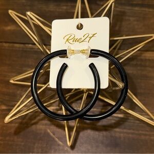 🆕🌿🖤RUE27: BLACK 55mm Resin Hopps